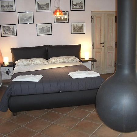 La Morosa Guest House Castel Rigone Ngoại thất bức ảnh