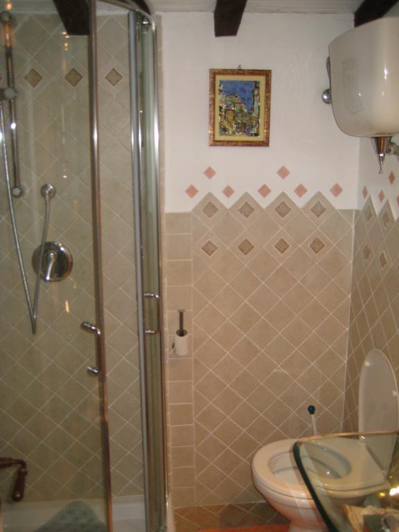 La Morosa Guest House Castel Rigone Ngoại thất bức ảnh
