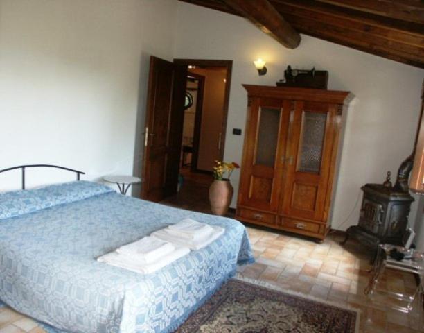 La Morosa Guest House Castel Rigone Ngoại thất bức ảnh