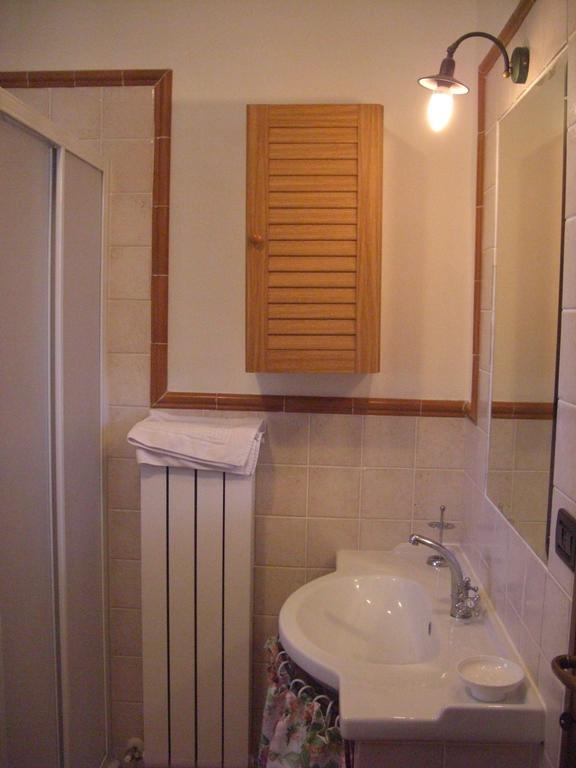 La Morosa Guest House Castel Rigone Ngoại thất bức ảnh